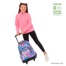 MOCHILA RUE BOMPER RENGLON 7JN