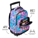 MOCHILA RUE BOMPER RENGLON 7JN