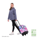 MOCHILA RUE BOMPER RENGLON GLITTER 0KD