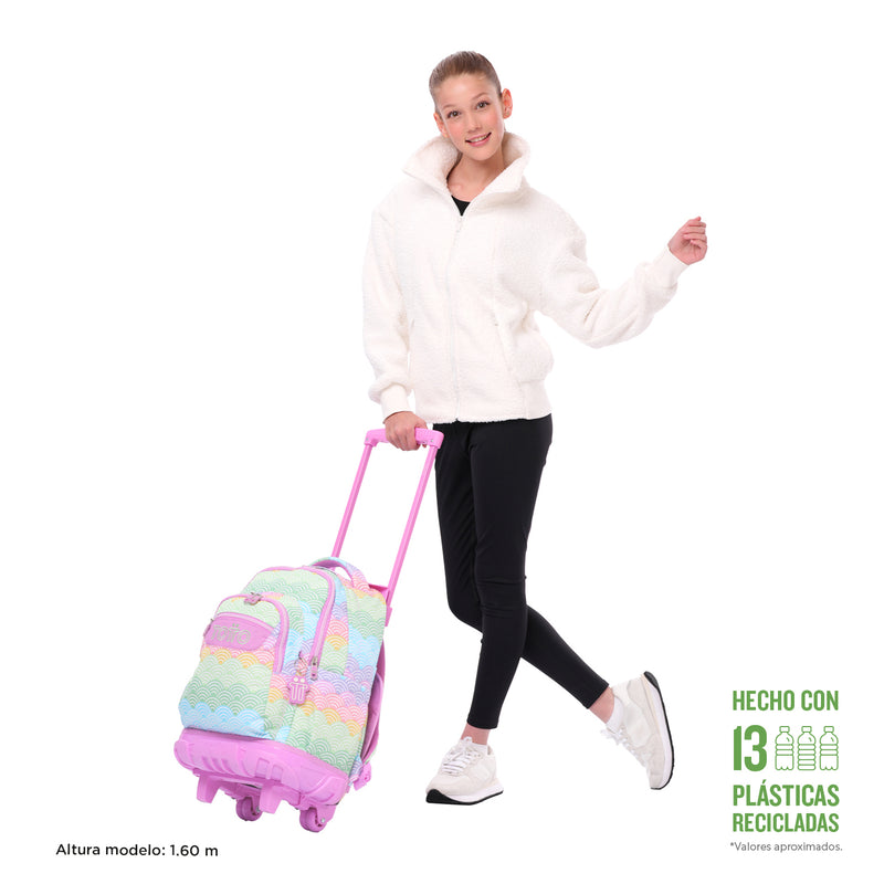 MORRAL RUE BOMPER RENGLON 5DX