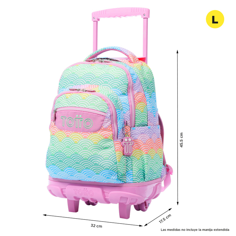 MORRAL RUE BOMPER RENGLON 5DX