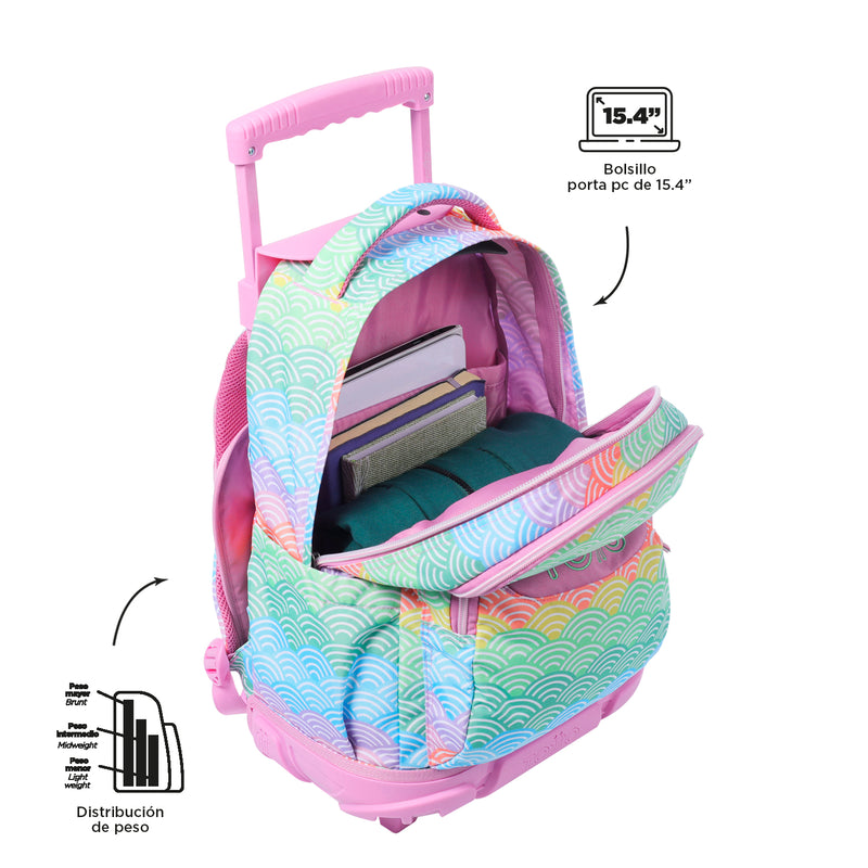 MORRAL RUE BOMPER RENGLON 5DX