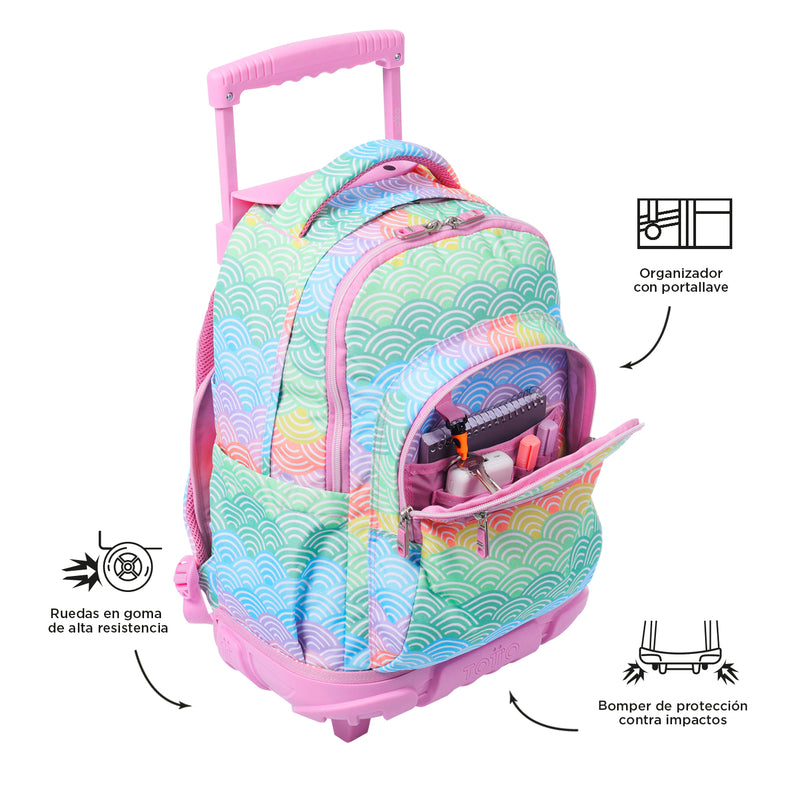 MORRAL RUE BOMPER RENGLON 5DX