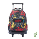 MOCHILA RUE BOMPER RENGLON 6CS
