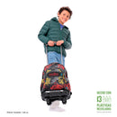 MOCHILA RUE BOMPER RENGLON 6CS