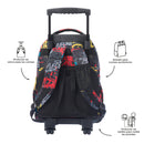 MOCHILA RUE BOMPER RENGLON 6CS