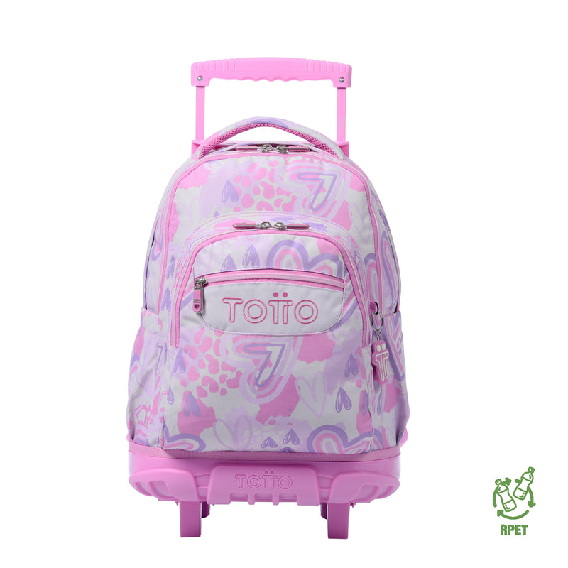 MOCHILA RUE BOMPER RE 6HF