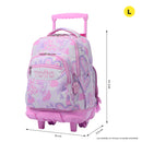 MOCHILA RUE BOMPER RENGLON 6HF