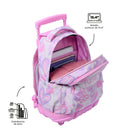 MOCHILA RUE BOMPER RENGLON 6HF