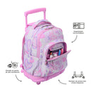 MOCHILA RUE BOMPER RENGLON 6HF