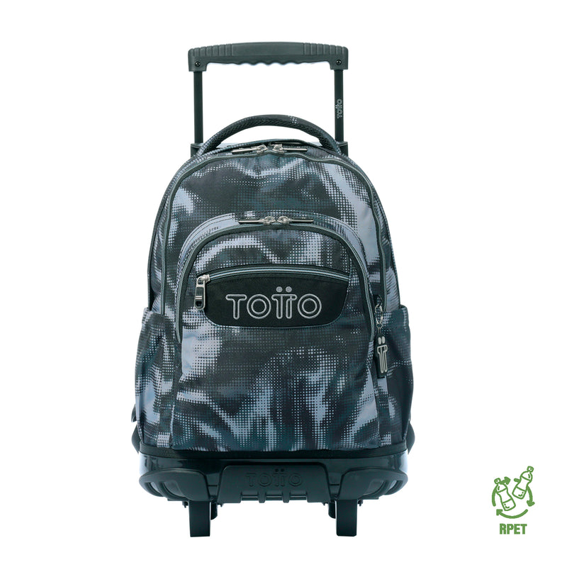 MORRAL RUE BOMPER RENGLON 6YA