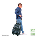 MOCHILA RUE BOMPER RENGLON 6YA