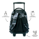 MOCHILA RUE BOMPER RENGLON 6YA