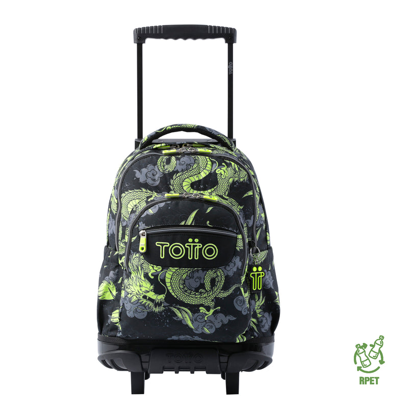 MOCHILA RUE BOMPER RENGLON 7C3