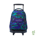 MOCHILA RUE BOMPER RENGLON 8JY