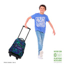 MOCHILA RUE BOMPER RENGLON 8JY