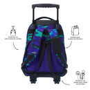 MOCHILA RUE BOMPER RENGLON 8JY