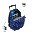 MOCHILA RUE BOMPER RENGLON 8JY