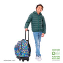 MORRAL RUE BOMPER RENGLON 8JZ