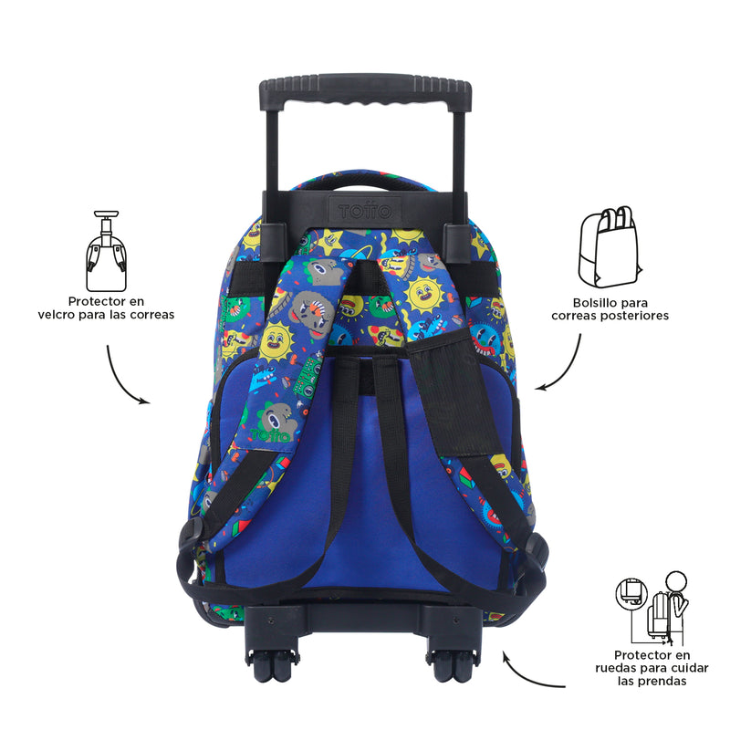 MORRAL RUE BOMPER RENGLON 8JZ