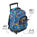 MORRAL RUE BOMPER RENGLON 8JZ