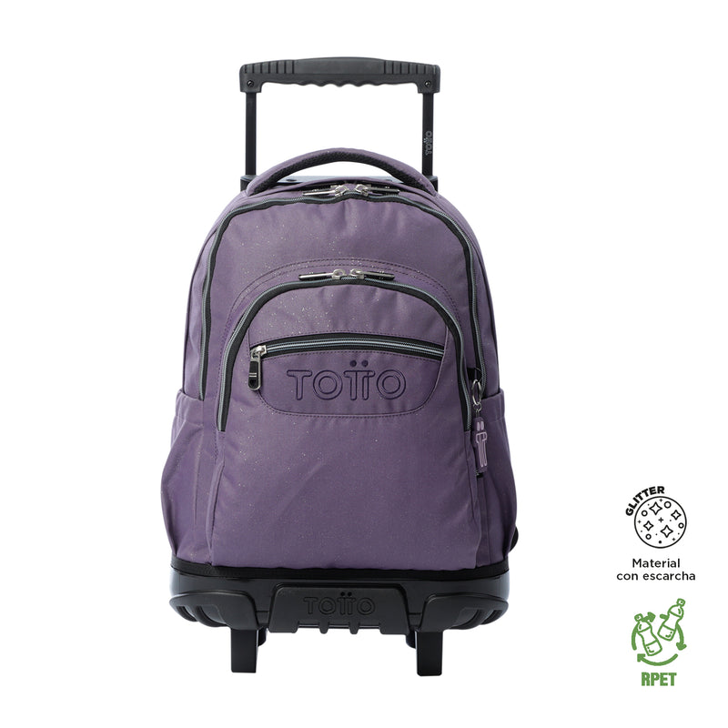 MORRAL RUE BOMPER RENGLON M19