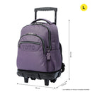 MORRAL RUE BOMPER RENGLON M19