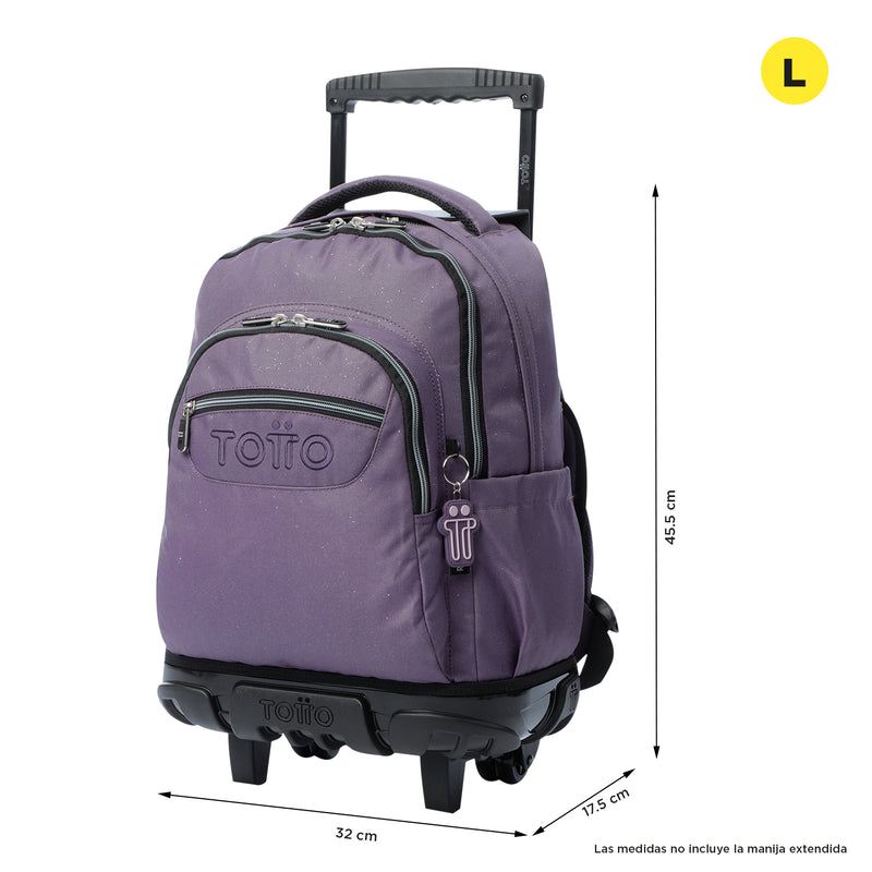 MORRAL RUE BOMPER RENGLON M19