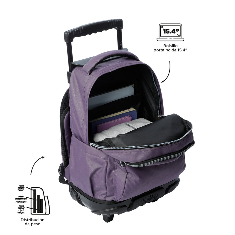 MORRAL RUE BOMPER RENGLON M19