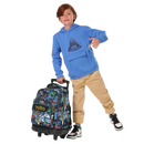 MOCHILA RUE BOMPER RENGLON 0JI