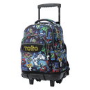 MOCHILA RUE BOMPER RENGLON 0JI