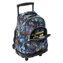 MOCHILA RUE BOMPER RENGLON 0JI