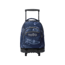 MOCHILA RUE BOMPER RENGLON 0JJ