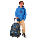 MOCHILA RUE BOMPER RENGLON 0JK