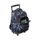 MOCHILA RUE BOMPER RENGLON 0JK