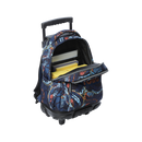 MOCHILA RUE BOMPER RENGLON 0JK