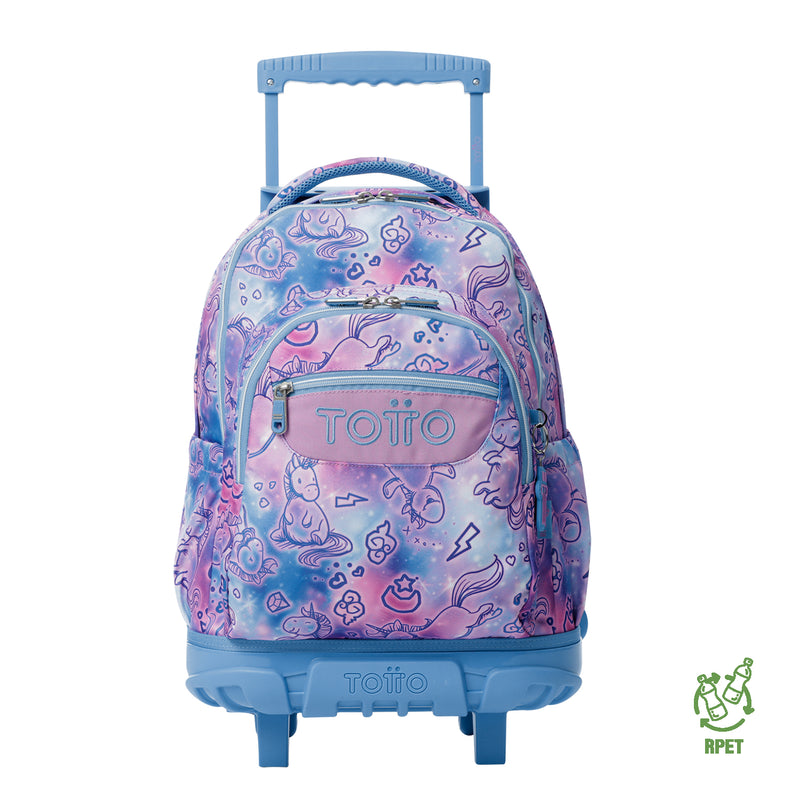 MORRAL RUE BOMPER RENGLON 4QS