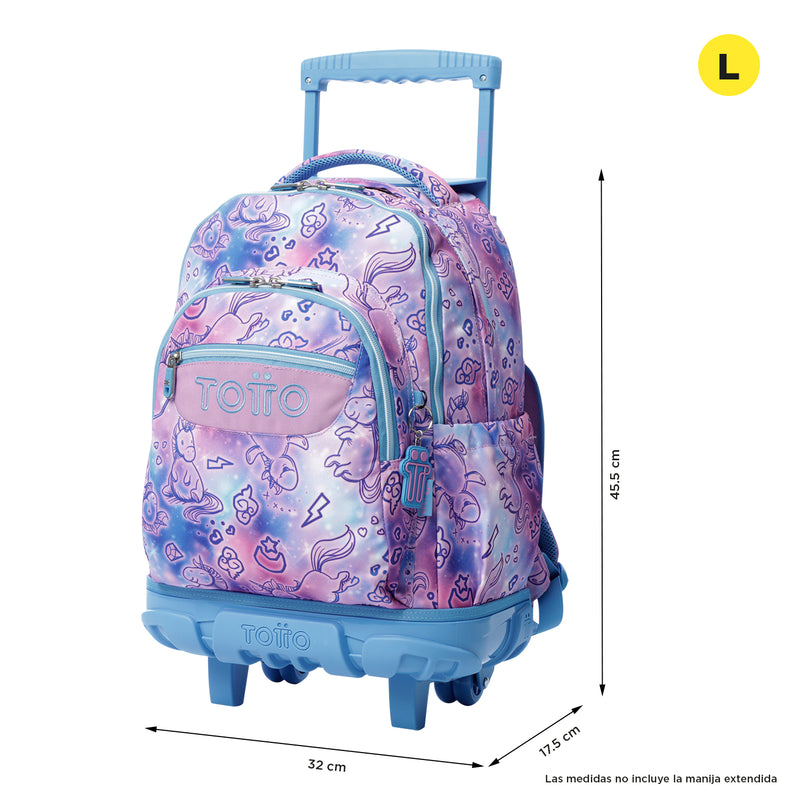MORRAL RUE BOMPER RENGLON 4QS