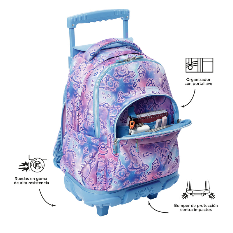 MORRAL RUE BOMPER RENGLON 4QS