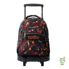 Click to visit MOCHILA RUE BOMPER RENGLON 6YW