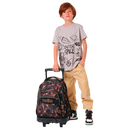 MOCHILA RUE BOMPER RENGLON 6YW