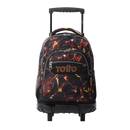 MOCHILA RUE BOMPER RENGLON 6YW