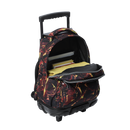 MOCHILA RUE BOMPER RENGLON 6YW