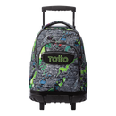 MOCHILA RUE BOMPER RENGLON 6YX