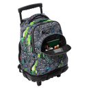 MOCHILA RUE BOMPER RENGLON 6YX