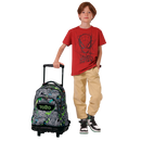 MOCHILA RUE BOMPER RENGLON 6YX