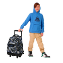 MOCHILA RUE BOMPER RENGLON 6YY