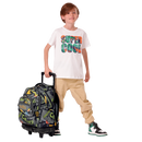 MOCHILA RUE BOMPER RENGLON 7CG