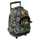MOCHILA RUE BOMPER RENGLON 7CG