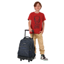 MOCHILA RUE BOMPER RENGLON 7Y6